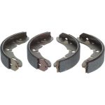 Bosch Bremsbacken 0 986 487 273 Bosch Bremsbacken 0 986 487 273