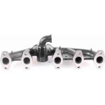 Vaico Abgaskrümmer V10-5155 Vaico Abgaskrümmer V10-5155