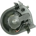 Nissens Innenraumgebläse 87176 Nissens Innenraumgebläse 87176