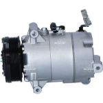 Kompressor, Klimaanlage 32789