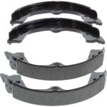 Bremsbacken 0 986 487 931 Bremsbacken 0 986 487 931