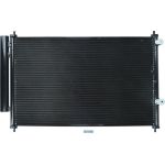 KAMOKA Kondensator, Klimaanlage 7800305 KAMOKA Kondensator, Klimaanlage 7800305
