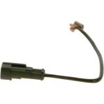 Bosch Bremsbelagverschleißsensor 1987474520 Bosch Bremsbelagverschleißsensor 1987474520