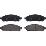 BREMBO Bremsklötze VA P 56 096 BREMBO Bremsklötze VA P 56 096