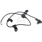 A.B.S. ABS Sensor 30857 A.B.S. ABS Sensor 30857