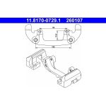 ATE Halter 11.8170-0729.1 ATE Halter 11.8170-0729.1