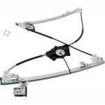 VAICO V10-6133 Fensterheber vorne links, ohne Motor, elektrisch, für Linkslenker VAICO V10-6133 Fensterheber vorne links, ohne Motor, elektrisch, für Linkslenker
