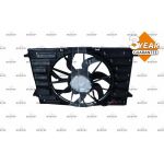 NRF Kühlerlüfter 470046 NRF Kühlerlüfter 470046