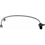 Vemo Bremsbelagverschleißsensor V10-72-1285 Vemo Bremsbelagverschleißsensor V10-72-1285