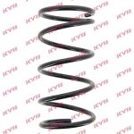 KYB Fahrwerksfeder Honda P. Fr-V 2.2D 07/05 RA3456