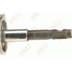 JRM463 Lenkgetriebe Manuell JRM463 Lenkgetriebe Manuell