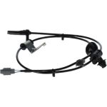 Sensor, Raddrehzahl 0 265 009 452 Sensor, Raddrehzahl 0 265 009 452