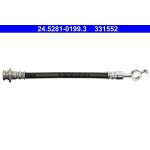 ATE Bremsschlauch 24.5281-0199.3