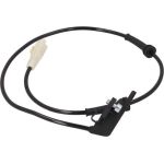 KAMOKA Sensor, Raddrehzahl 1060370 KAMOKA Sensor, Raddrehzahl 1060370