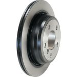 11 482 072 Bremsscheibe HA DF6513S 11 482 072 Bremsscheibe HA DF6513S