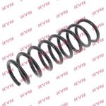 KYB Fahrwerksfeder Bmw T. 5 (E60) 2.0D-4.4 07/03-03/10 RC6694