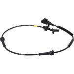 KAMOKA Sensor, Raddrehzahl 1060793 KAMOKA Sensor, Raddrehzahl 1060793