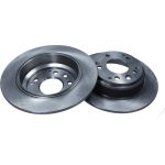 MAXGEAR Bremsscheibe 19-2402 Honda Legend