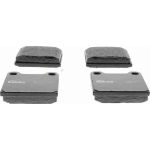 VAICO Bremsbelagsatz, Scheibenbremse V30-8100 VAICO Bremsbelagsatz, Scheibenbremse V30-8100