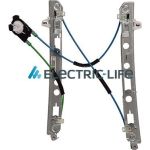ELECTRIC LIFE ZR RN705 L Fensterheber vorne links, elektrisch, ohne Motor, für Komfortfunktion ELECTRIC LIFE ZR RN705 L Fensterheber vorne links, elektrisch, ohne Motor, für Komfortfunktion