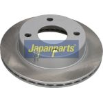 Japanparts Bremsscheibe DI-150C Japanparts Bremsscheibe DI-150C