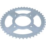 AFAM Kettenrad STAHL 43 Zähne 10603-43 AFAM Kettenrad STAHL 43 Zähne 10603-43