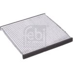 FEBI BILSTEIN Filter, Innenraumluft 184081 FEBI BILSTEIN Filter, Innenraumluft 184081