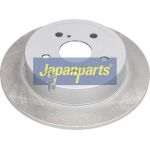 Japanparts Bremsscheibe DP-231C