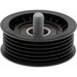 Vaico Umlenkrolle für Keilrippenriemen V24-0289 Vaico Umlenkrolle für Keilrippenriemen V24-0289