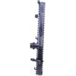 Wasserkühler PKW 60807 Wasserkühler PKW 60807