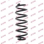 KYB Fahrwerksfeder Audi T. A3 1.6-2.0Tdi 05/03 RH6598 KYB Fahrwerksfeder Audi T. A3 1.6-2.0Tdi 05/03 RH6598