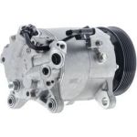MAHLE Kompressor, Klimaanlage ACP 1383 000P MAHLE Kompressor, Klimaanlage ACP 1383 000P