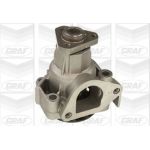PA 372 Wasserpumpe PA372 PA 372 Wasserpumpe PA372