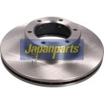 Japanparts Bremsscheibe DI-0715C Japanparts Bremsscheibe DI-0715C