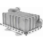 Vemo Motorölkühler V30-60-1268 Vemo Motorölkühler V30-60-1268