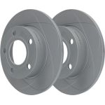 Bremsscheibe Vw T. Passat 1.9-2.8 96-05 Power Disc 24.0310-0224.1 Bremsscheibe Vw T. Passat 1.9-2.8 96-05 Power Disc 24.0310-0224.1