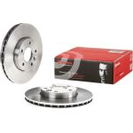 51 481 064 Bremsscheibe VA 09.A905.10 51 481 064 Bremsscheibe VA 09.A905.10