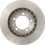 13 481 004 Bremsscheibe VA DF6484S