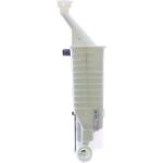 MAHLE Kühler, Motorkühlung CR 595 000S