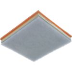 Valeo Luftfilter 585552