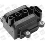 BERU Zündspule ZS325 BERU Zündspule ZS325