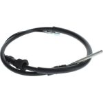 Bosch Handbremsseil 1987482547 Bosch Handbremsseil 1987482547