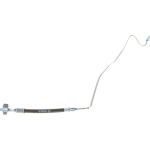 17 455 056 Bremsschlauch HA re inkl Rohr 1987481537 17 455 056 Bremsschlauch HA re inkl Rohr 1987481537