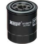 Hengst Ölfilter H10W19
