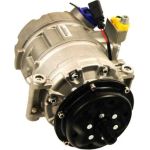 KOMPRESSOR, KLIMAANLAGE AC330008 KOMPRESSOR, KLIMAANLAGE AC330008