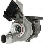 NISSENS Turbolader 93328 NISSENS Turbolader 93328