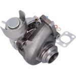 KAMOKA Turbolader 8600001