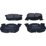 Bremsbelagsatz Renault S. 9/11/19/21/25 19-0470 Bremsbelagsatz Renault S. 9/11/19/21/25 19-0470