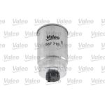 587715 Valeo Kraftstofffilter 587715 587715 Valeo Kraftstofffilter 587715
