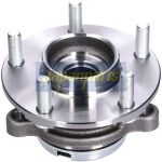 Japanparts Radnabe KK-11022 Japanparts Radnabe KK-11022